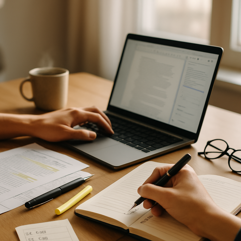 beststudentessays.org: Schreibleistung planen und Strategien