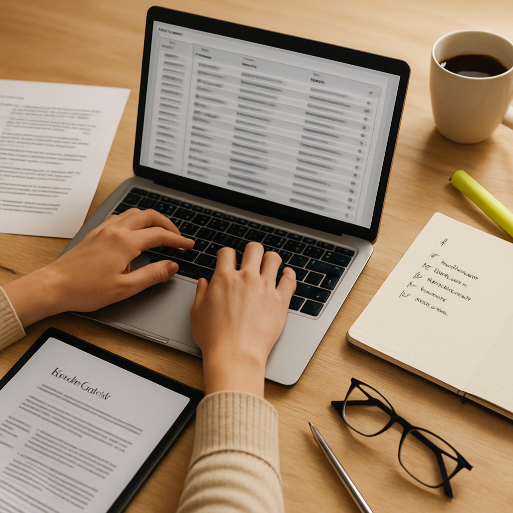 Zitationsstil konsistent anwenden – BestStudentEssays.org